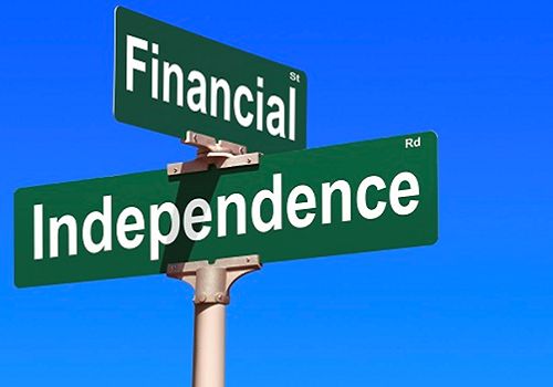 Financial Independence: Reaching Your Retirement Goals